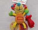 GIOCO TOPOLINO TATTILE