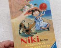 LIBRO NIKI HA UN NUOVO AMICO