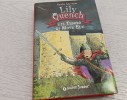 LIBRO LILY QUENCH E IL TESORO DI MOTE ELY