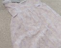 VESTITO BENETTON 5/6 ANNI