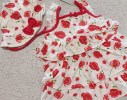 PRENDISOLE+CAPPELLO 6/9 MESI