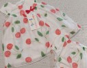 VESTITO+COPRIPANNOLONE MAYORAL 2/4 ANNI