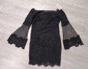 VESTITO CERIMONIA DONNA TG M
