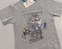 MAGLIA 4/5 ANNI