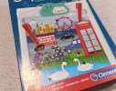 GIOCO SAPIENTINO INGLESE 4/7 ANNI