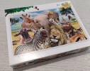 PUZZLE ANIMALI P.ZI 104
