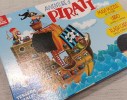 PUZZLE I PIRATI P.ZI 60