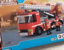 COSTRUZIONI VIGILI DEL FUOCO