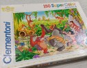PUZZLE IL LIBRO DELLA GIUNGLA P.ZI 150