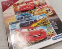 PUZZLE CARS P.ZI 60X2