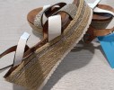 SANDALI DONNA TG 37