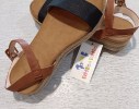 SANDALI DONNA TG 37