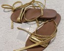 SANDALI DONNA TG 38