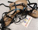 SANDALI DONNA TG 37
