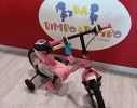 BICICLETTA R