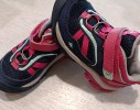 SCARPE TREKKING TG 24