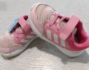 SCARPE ADIDAS TG 24