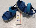 SANDALI MARE CROCS TG 23/24
