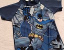 MAGLIA WATER T-SHIRT BAT MAN 12/24 MESI