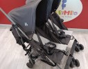 PASSEGGINO GEMELLARE MACLAREN