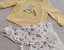 COMPLETO MAGLIA+GHETTINA MAYORALL 1/2 MESI