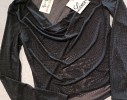 MAGLIA DONNA TG M NUOVA!
