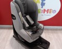 SEGGIOLINO AUTO NUNA KG 0/18+ISOFIX