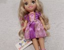 BAMBOLA RAPUNZEL