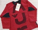 MAGLIA ARMANI 2 ANNI