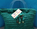 BORSA DONNA FATTA A MANO!