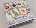 GIOCO SCATOLA MEMORY ANIMALI (MAI USATO)