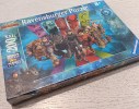 PUZZLE DRAGON P.ZI P.ZI 200 NUOVO!