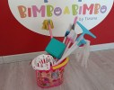 GIOCO SET PULIZIA