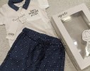 PIGIAMA MIGNOLO 3 MESI NUOVO!