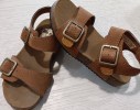 SANDALI TIMBERLAND TG 28