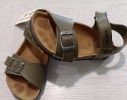 SANDALI GEOX TG 31
