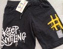 PANTALONCINO 7 ANNI