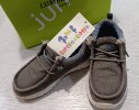 SCARPE LUMBERJACK TG 28