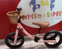 BICICLETTA SENZA PEDALI KINDERKRAFT