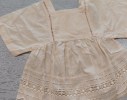 CAMICIA ZARA 3/4 ANNI