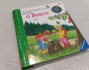 LIBRO FINESTRELLE 