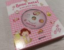 DIARIO NASCITA+CD 