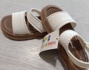 SANDALI TG 30 MAI INDOSSATI!