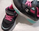SCARPE CHAMPION CON LUCI TG 28