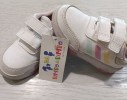 SCARPE ADIDAS TG 25
