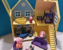 CASA PEPPA PIG+ACCESSORI