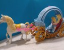 CARROZZA DI CENERENTOLA