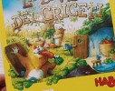 GIOCO SCATOLA LA BANDA DEI CRICETI