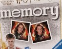 MEMORY HARRY POTTER