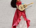 BAMBOLA ELENA DI AVALOR